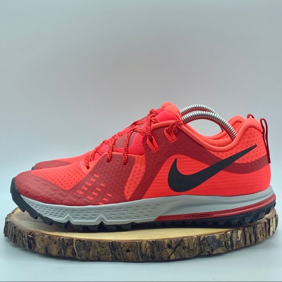 Nike Other - NIKE Men’s Air Zoom Wildhorse Size 11